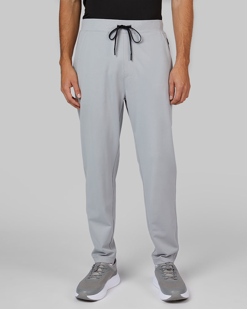 [MENS] WINDPROOF STRETCH JOGGER PANTS 新品 Men's Ultra Stretch Jogger