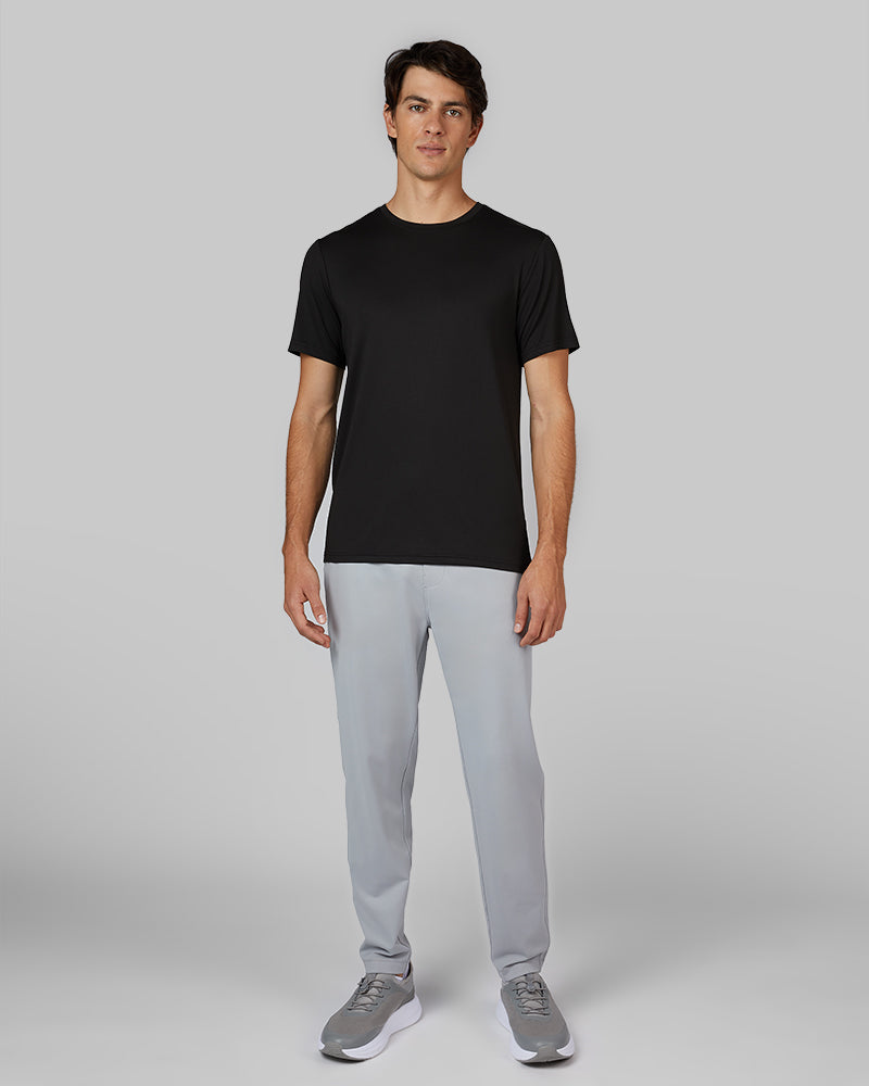 [MENS] WINDPROOF STRETCH JOGGER PANTS 新品 Men's Ultra Stretch Jogger