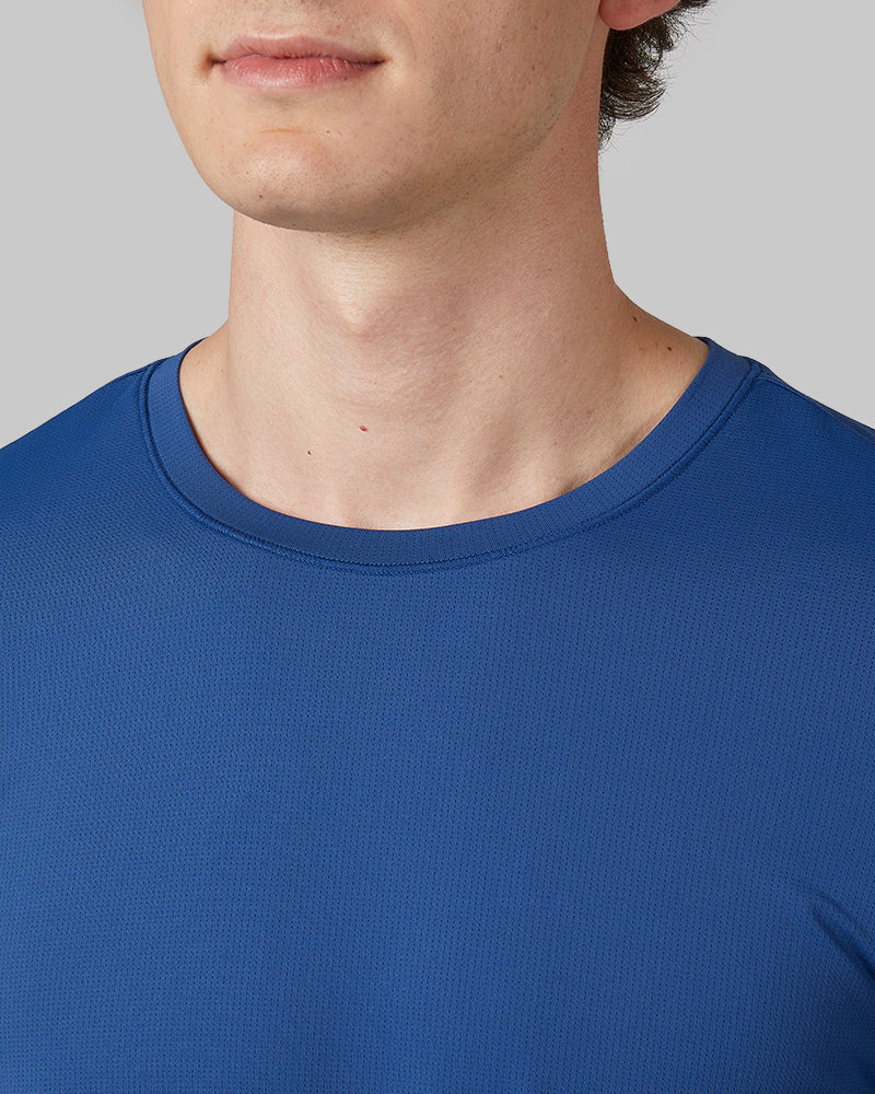 Men's Air Mesh Long Sleeve T-Shirt