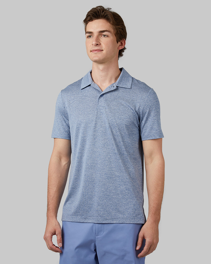 MEN'S ULTRA-SONIC POLO