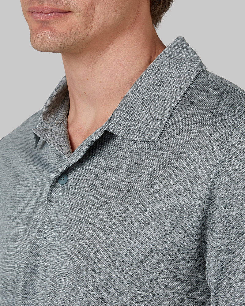 Men's Ultra-Sonic Polo