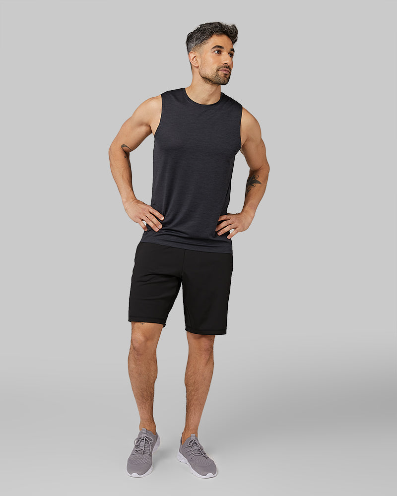 MEN'S ULTRA-SONIC ACTIVE TANK