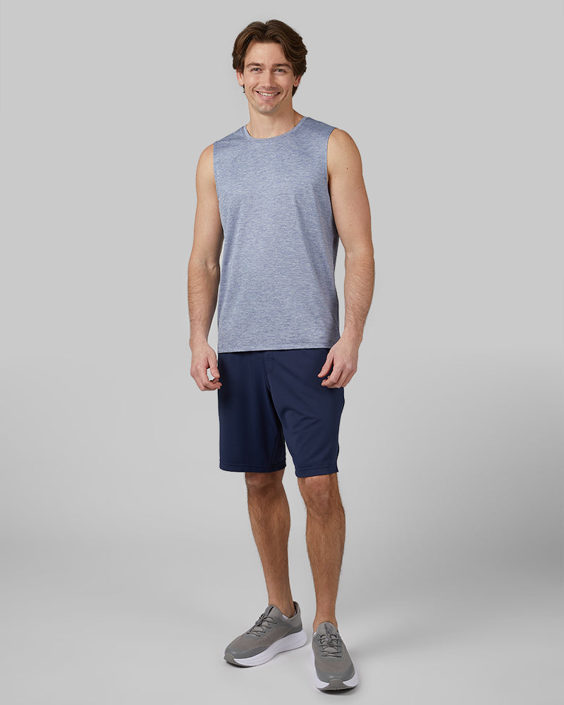 MEN'S ULTRA-SONIC ACTIVE TANK
