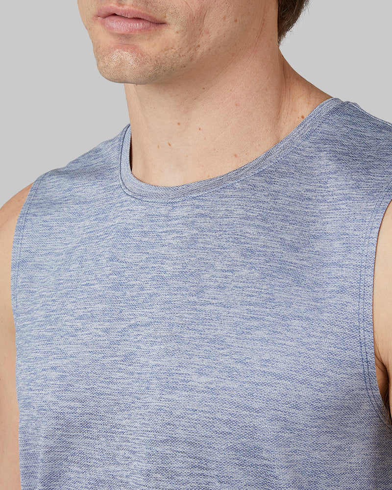 Men's Ultra-Sonic Active Tank