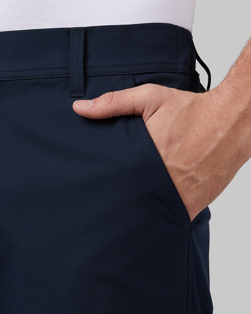 MEN'S STRETCH WOVEN 7-INCH SHORT