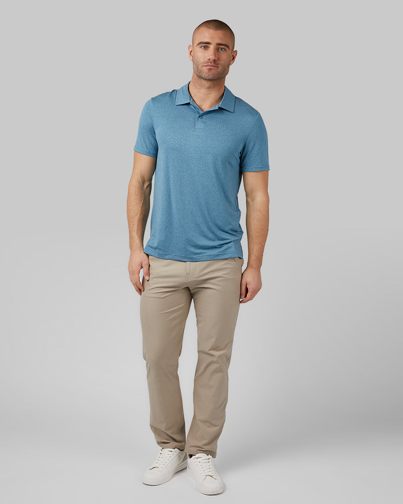 MEN'S COOL CLASSIC POLO