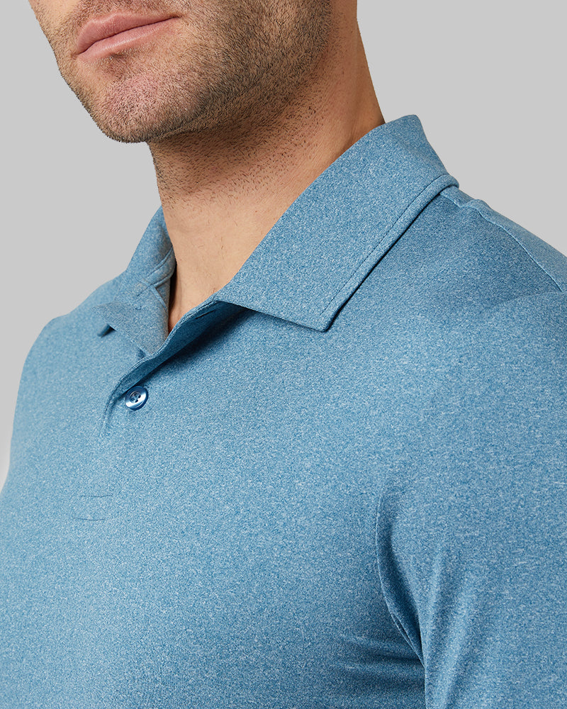 MEN'S COOL CLASSIC POLO