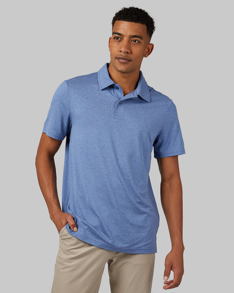 MEN'S COOL CLASSIC POLO