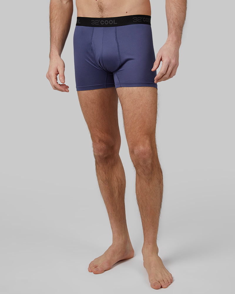 MEN'S COOL TRUNK