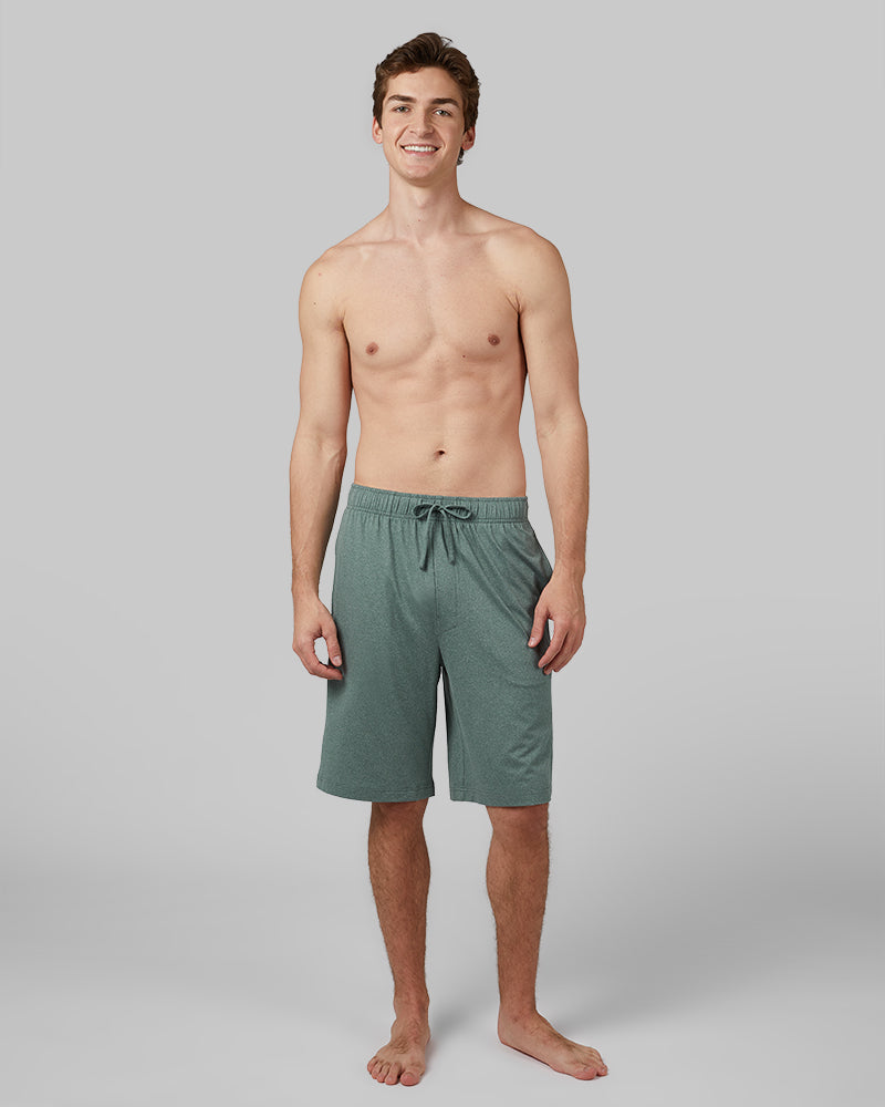 MEN'S COOL SLEEP SHORT