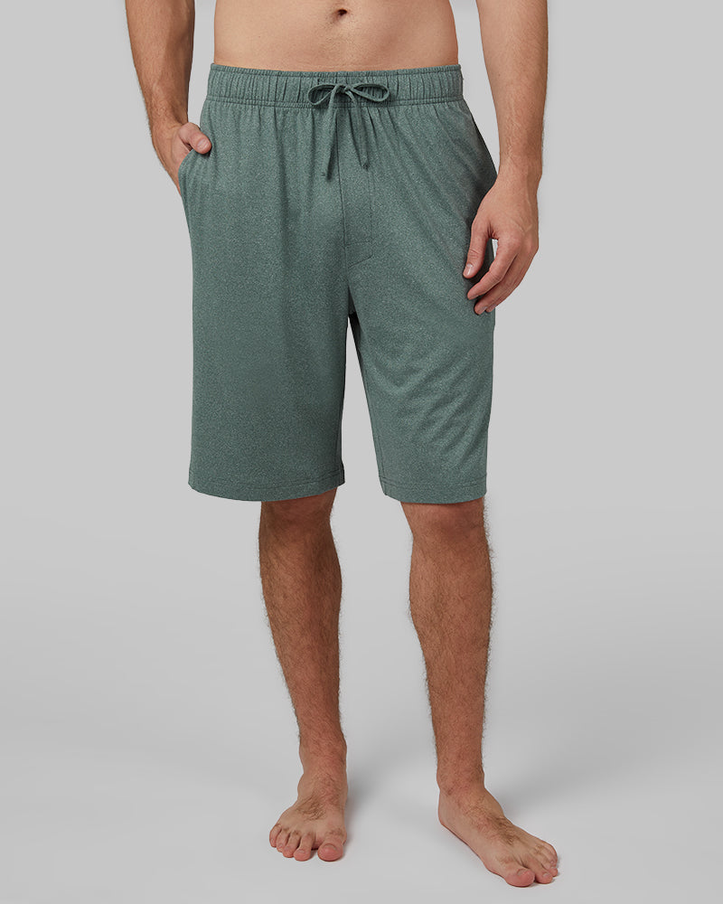 MEN'S COOL SLEEP SHORT