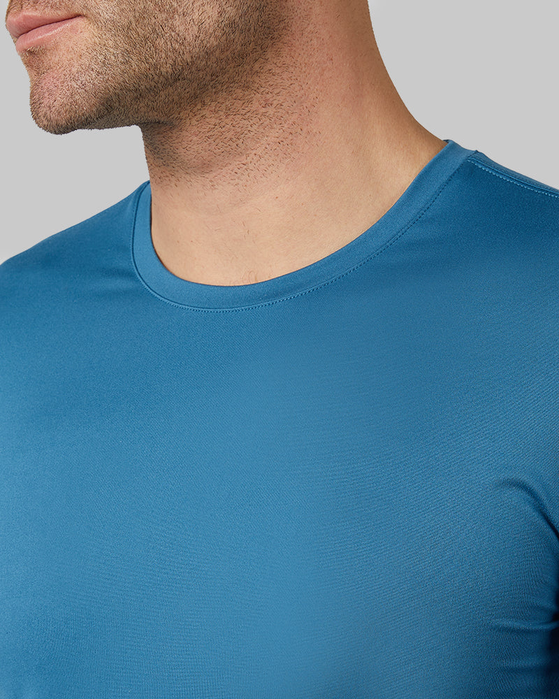 MEN'S COOL LONG SLEEVE T-SHIRT