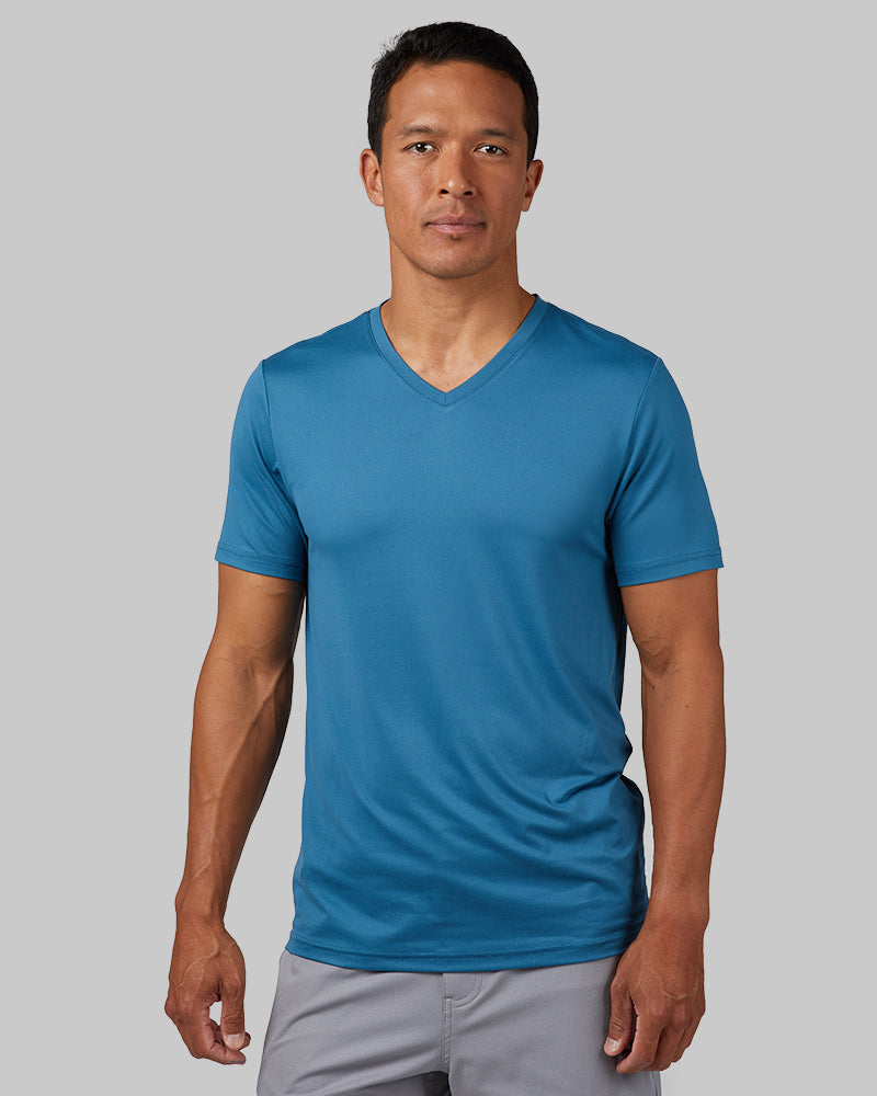 MEN'S COOL CLASSIC VNECK T-SHIRT