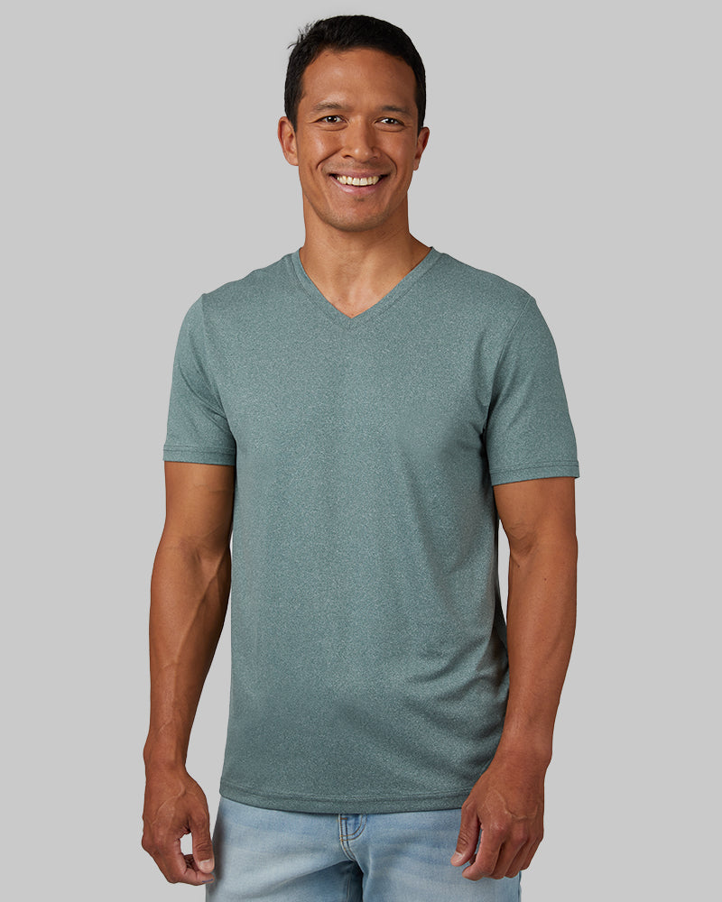 MEN'S COOL CLASSIC VNECK T-SHIRT