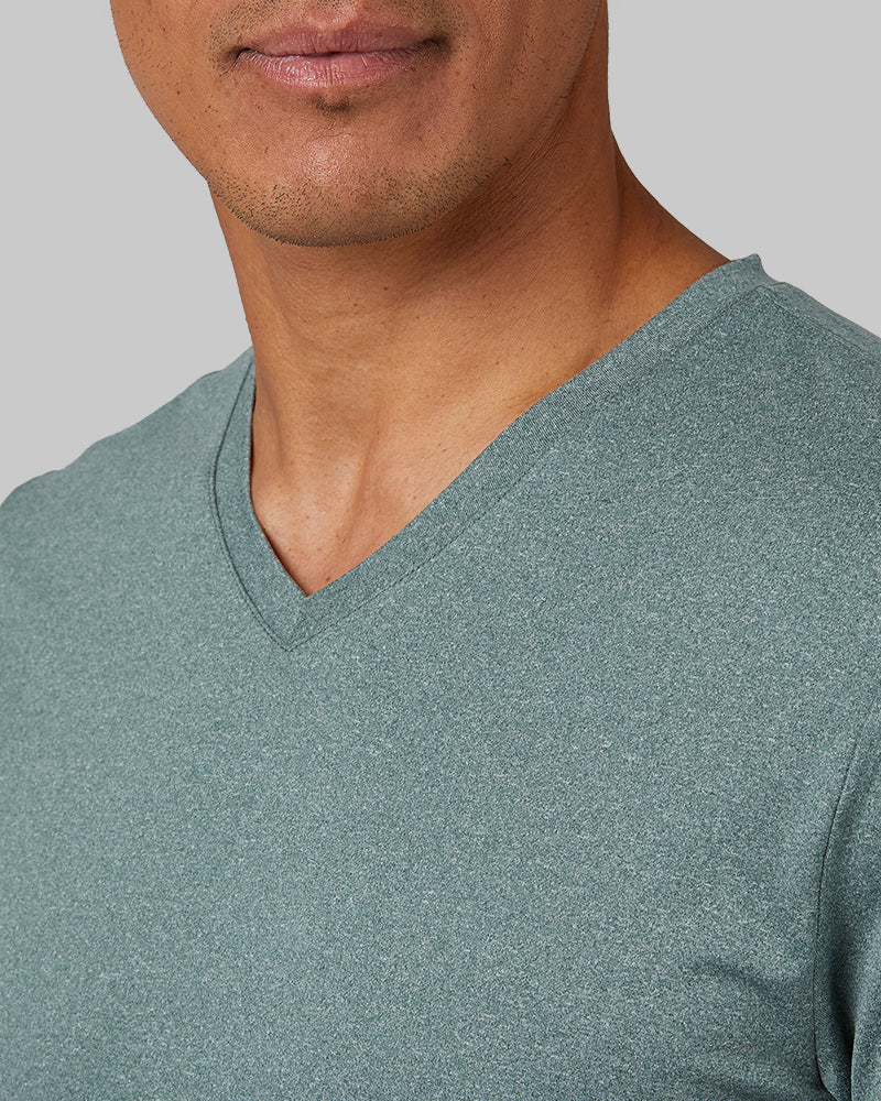 MEN'S COOL CLASSIC VNECK T-SHIRT
