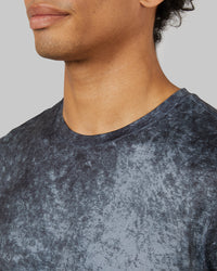 MEN'S COOL PRINTED CLASSIC CREW T-SHIRT