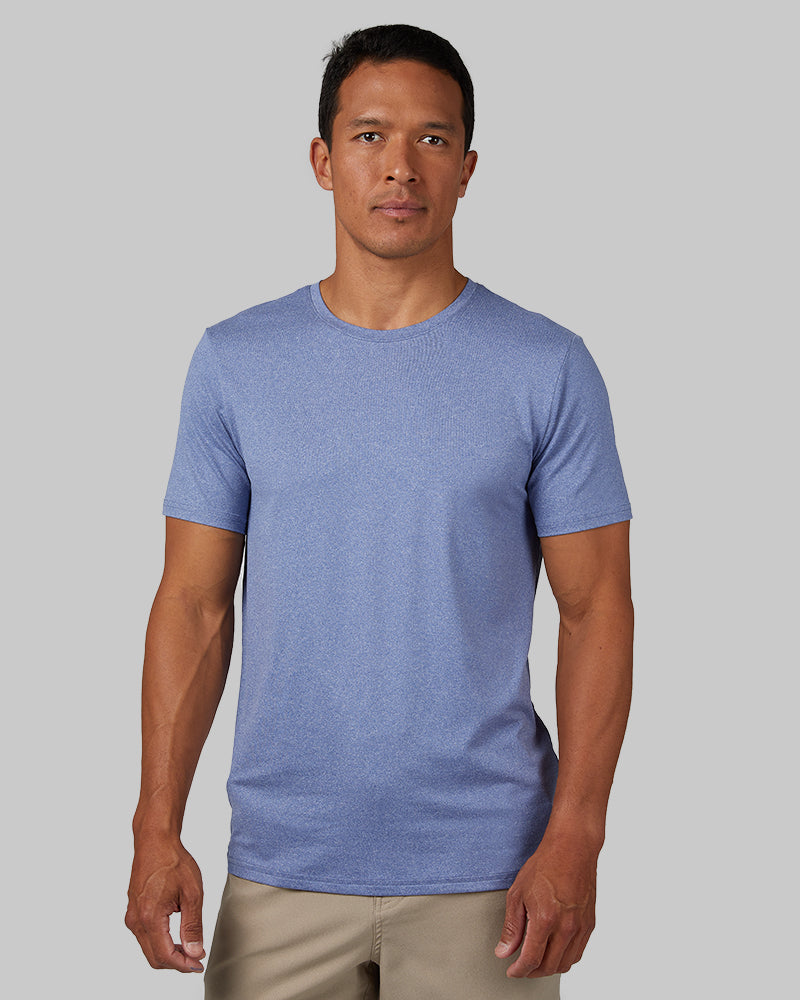 MEN'S COOL CLASSIC CREW T-SHIRT