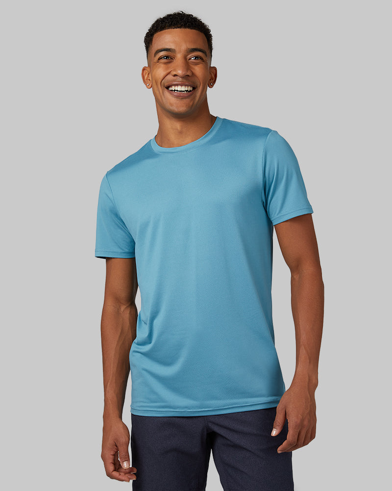 MEN'S COOL CLASSIC CREW T-SHIRT