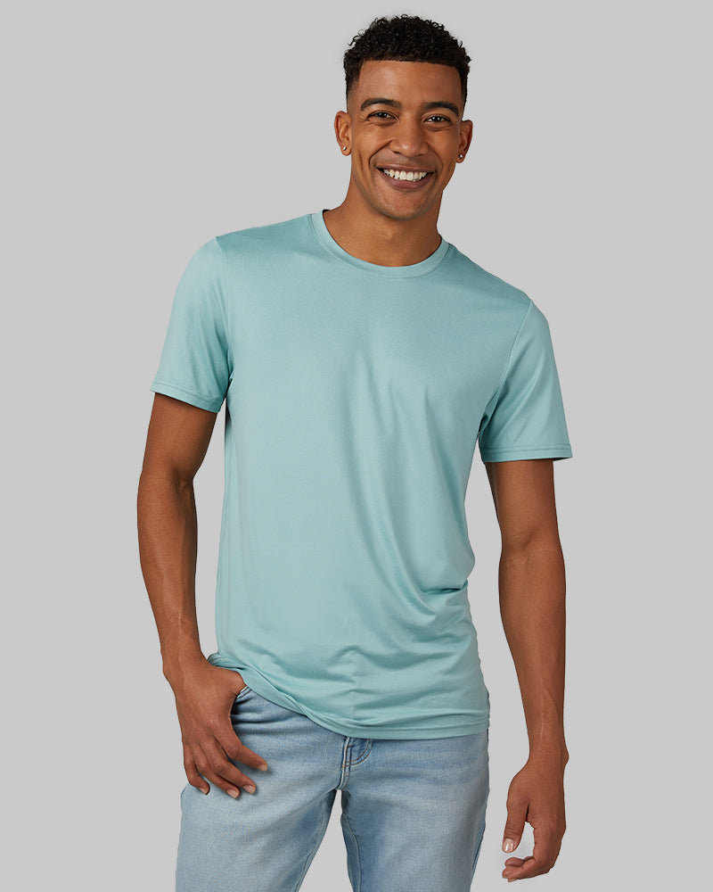 MEN'S COOL CLASSIC CREW T-SHIRT