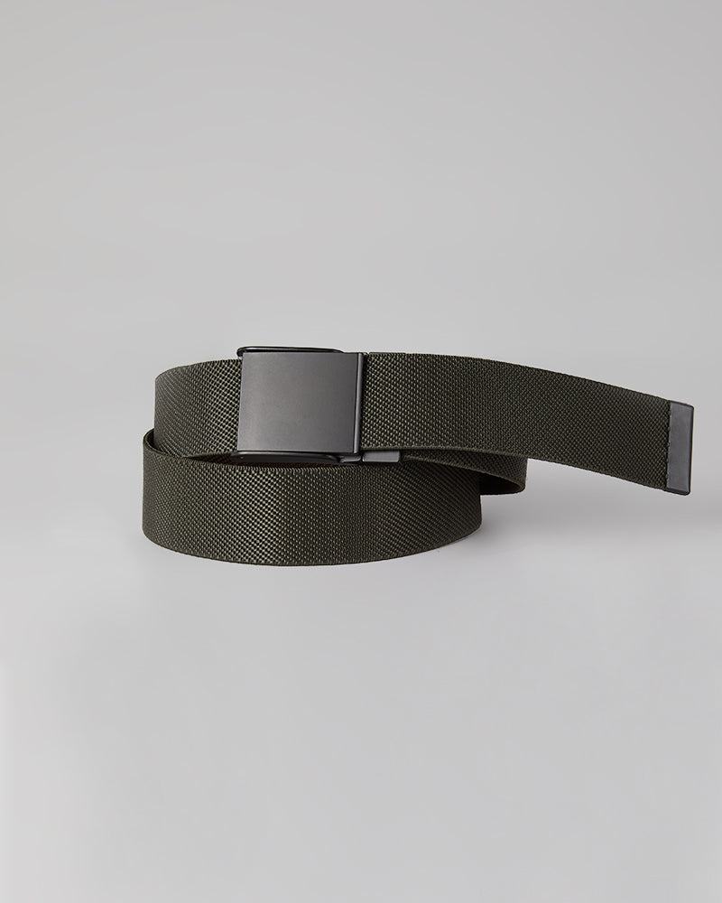 MEN'S REVERSIBLE STRETCH BELT