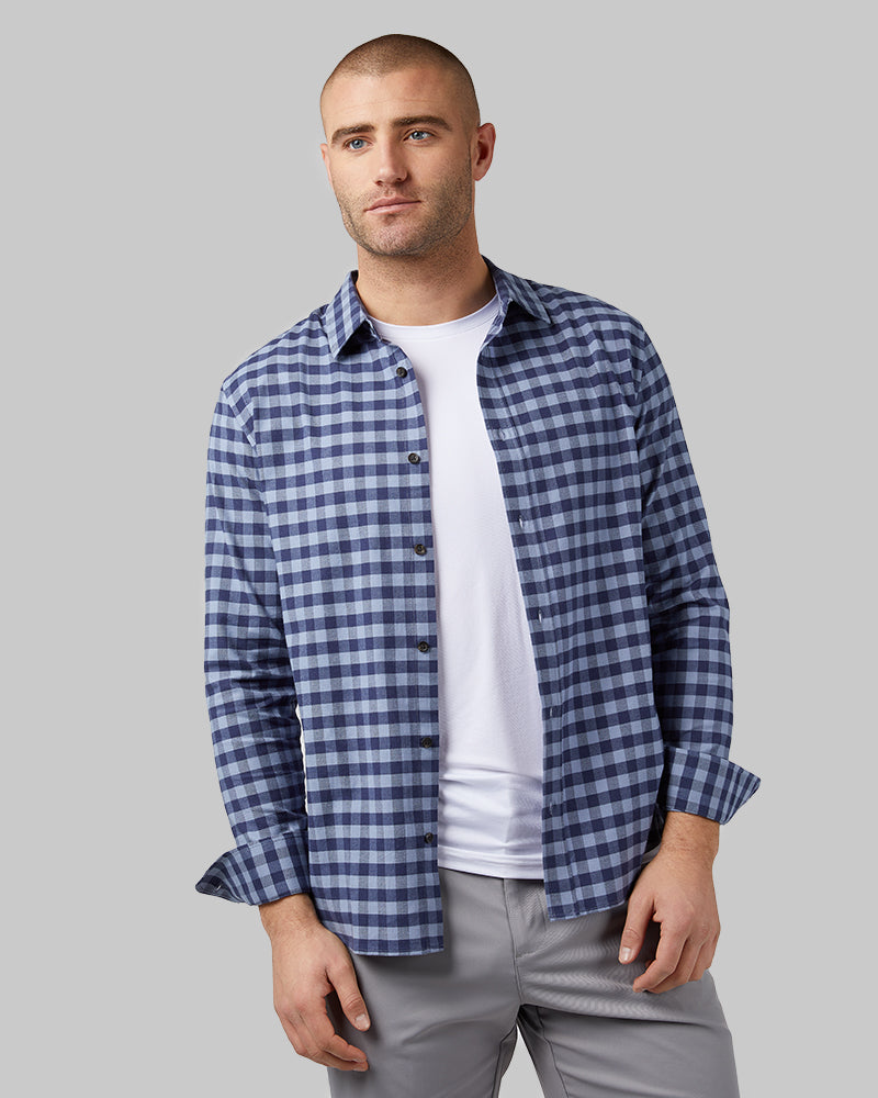 バッファロー・デイビッド・ビトン メンズ シャツ トップス Suri Shirt バッファロー・デイビッド・ビトン メンズ シャツ トップス Men\u0027s