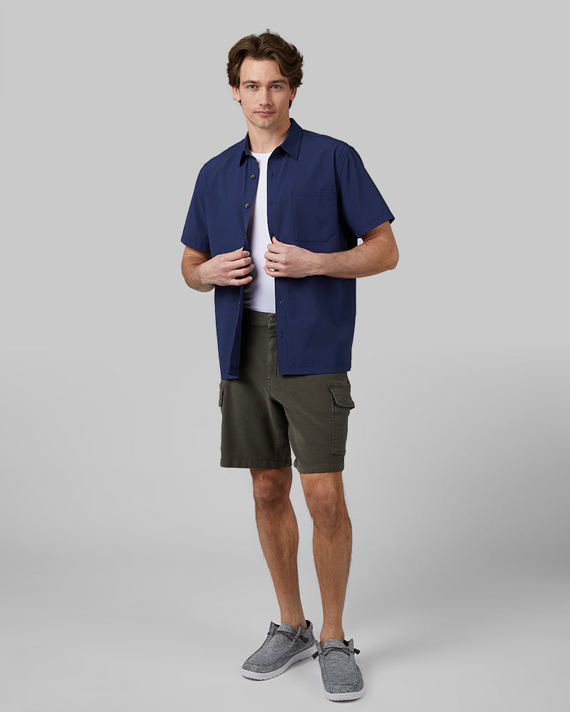 Men's Stretch Comfort 
