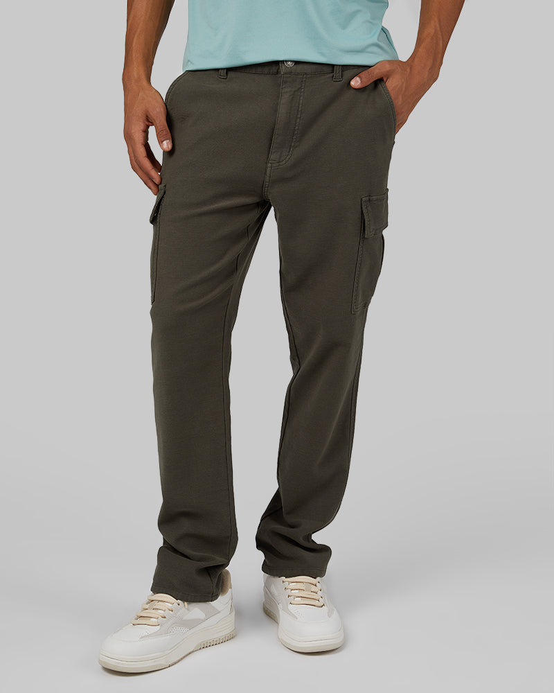 MEN'S STRETCH COMFORT