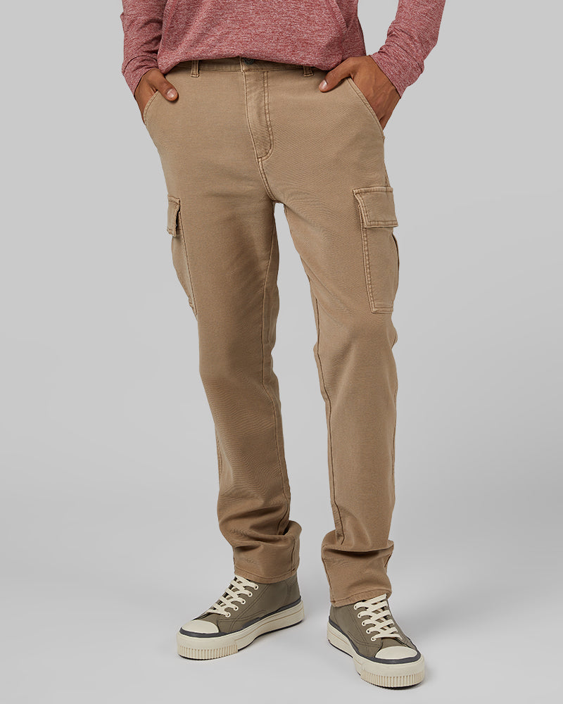 Men's Stretch Comfort 