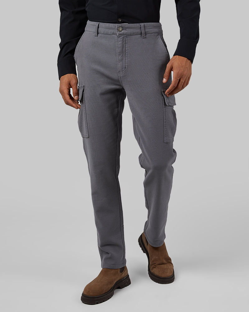 MEN'S STRETCH COMFORT