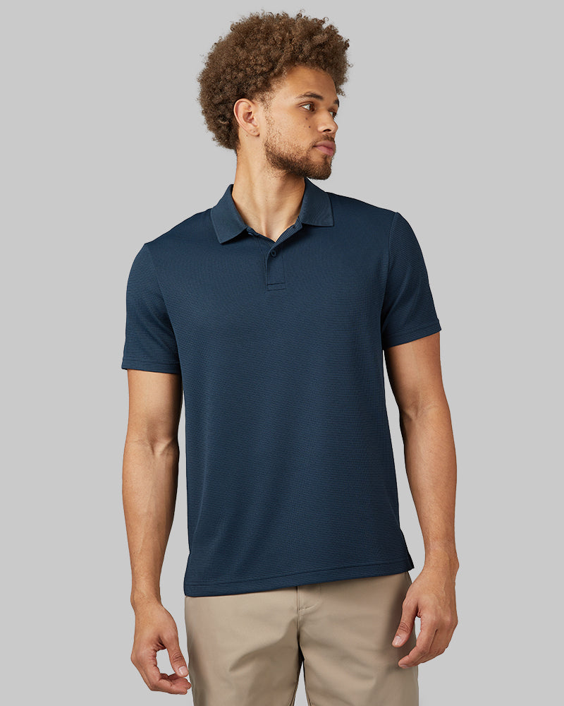 MEN'S GOLF POLO