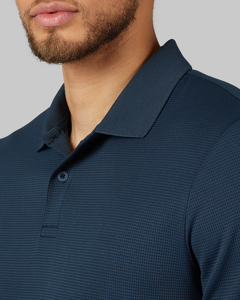 MEN'S GOLF POLO