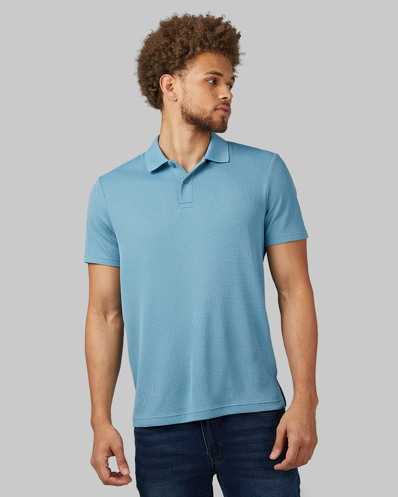 Men's Golf Polo