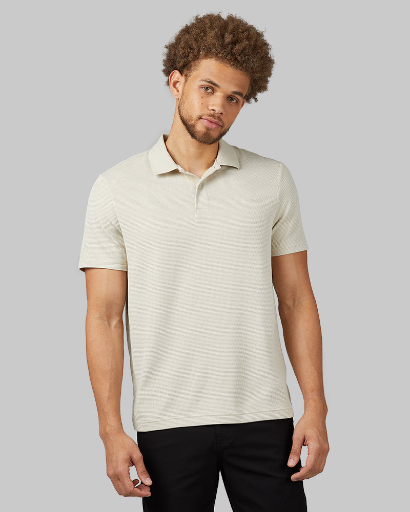 トップス GOOLD GOLF ROCKERS LOGO POLO Lasfour Personalized 3D Funny Golf Polo Shirts for Men