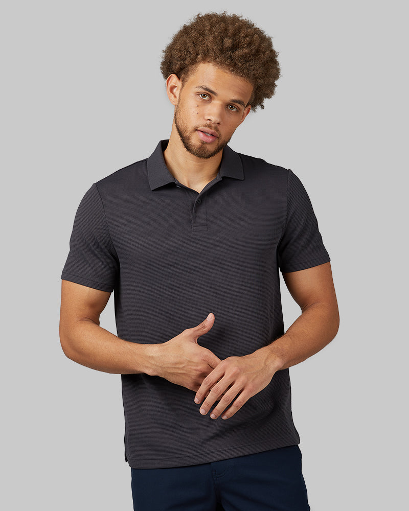 MEN'S GOLF POLO