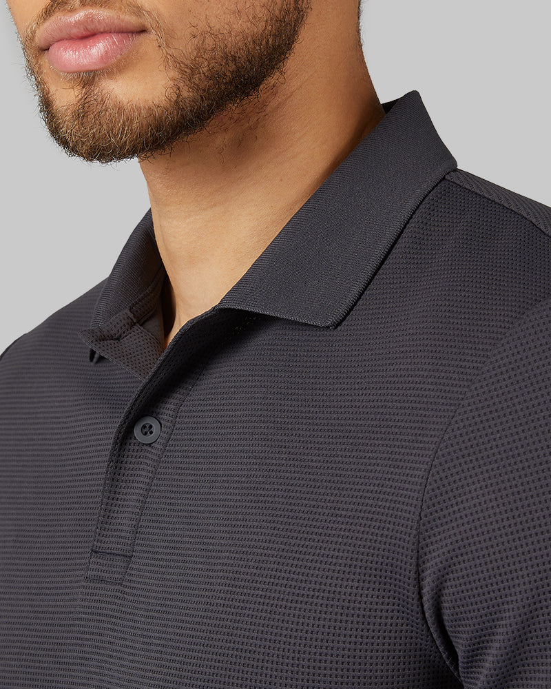 MEN'S GOLF POLO