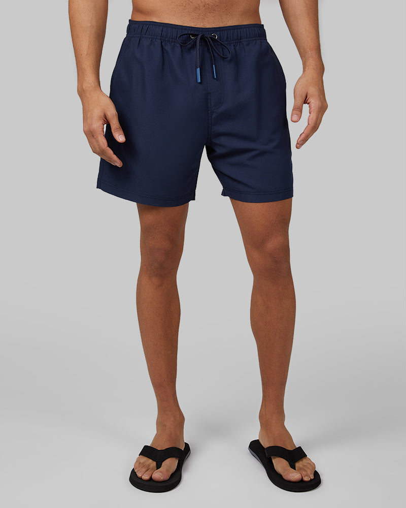 Men's 6-Inch Swim Shorts