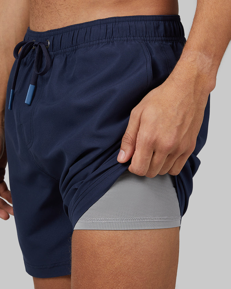 MEN'S 6-INCH SWIM SHORT