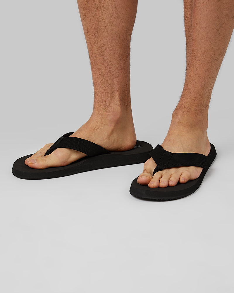 32 Degrees Men's Casual Comfort Flip-flops