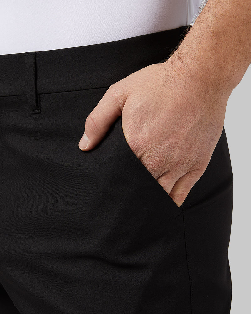 MEN'S TWILL TECH CLASSIC SHORT