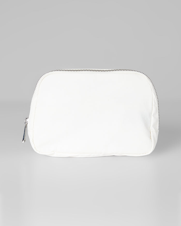 32 Degrees Off White_ Belt Bag {bottom}{right}