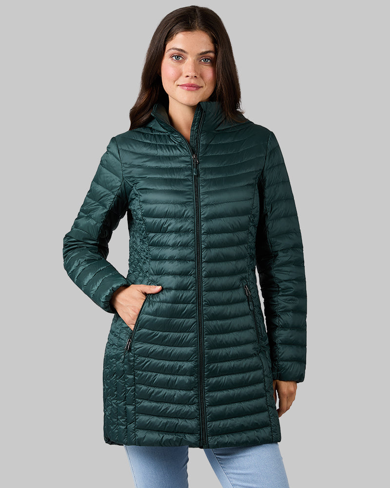32 Degrees Darkest Spruce _ Women