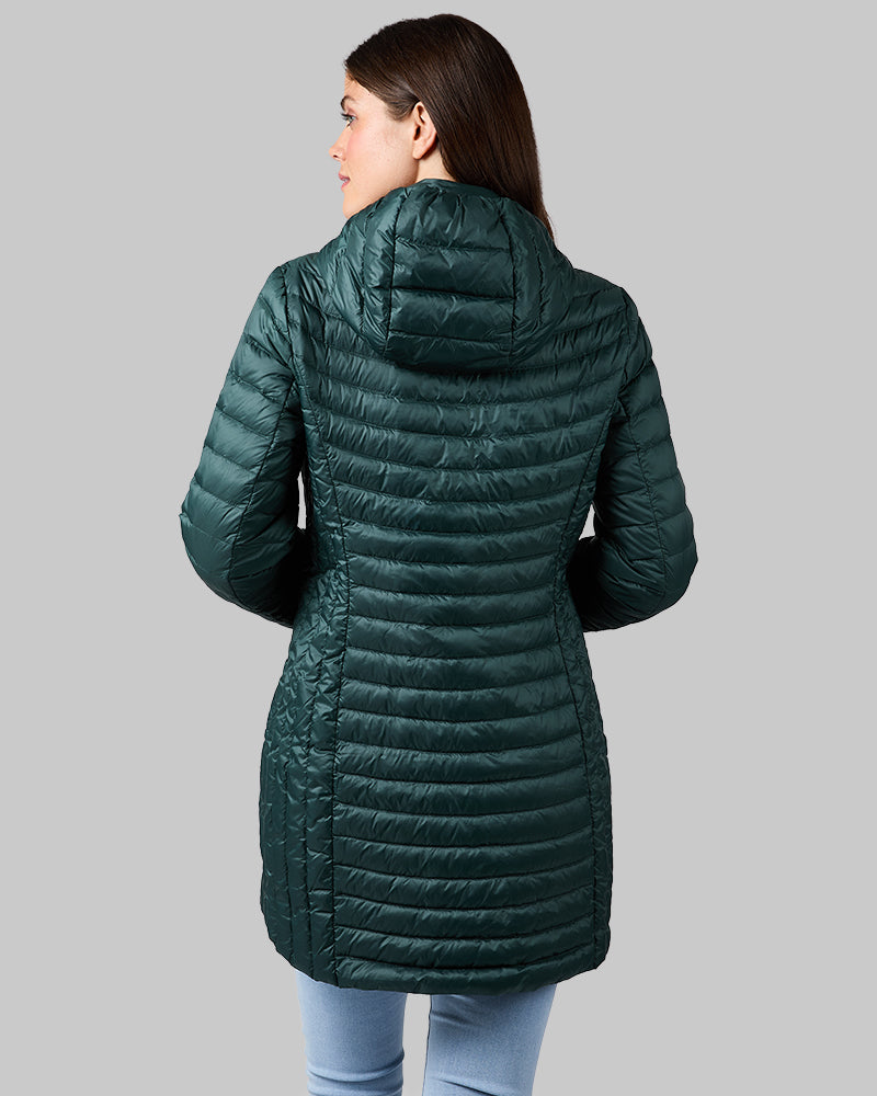 32 Degrees Darkest Spruce _ Women