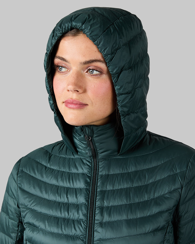 32 Degrees Darkest Spruce _ Women