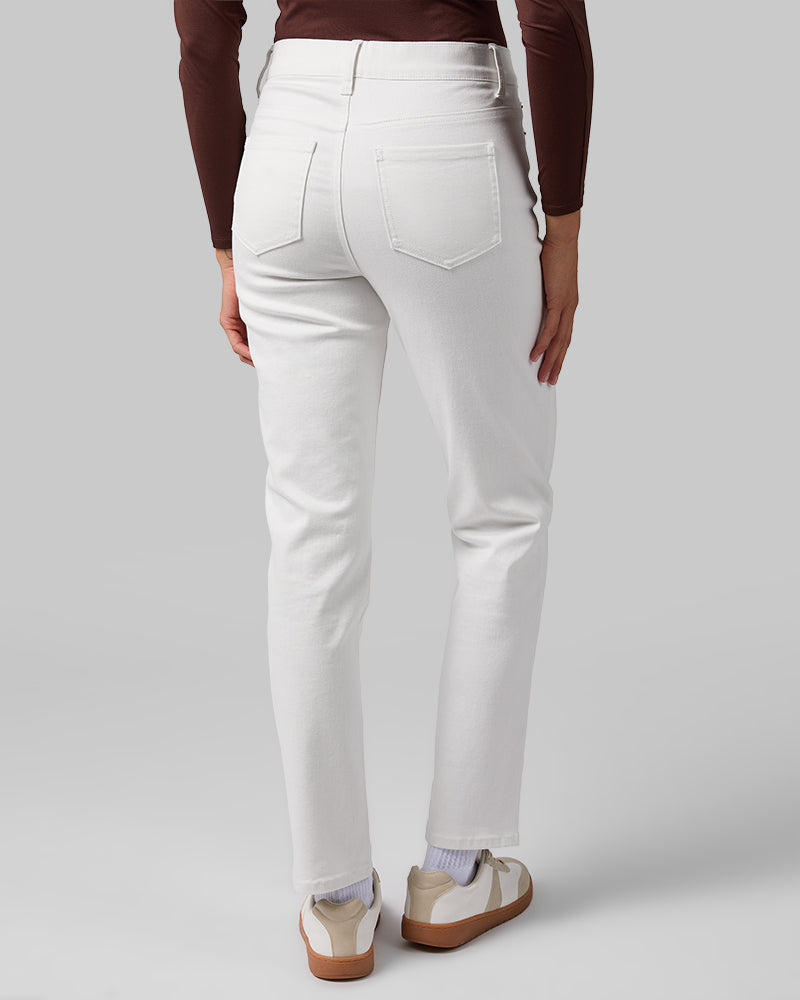 32 Degrees White Denim _ Women