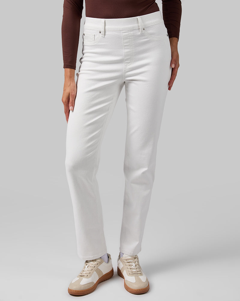 32 Degrees White Denim _ Women