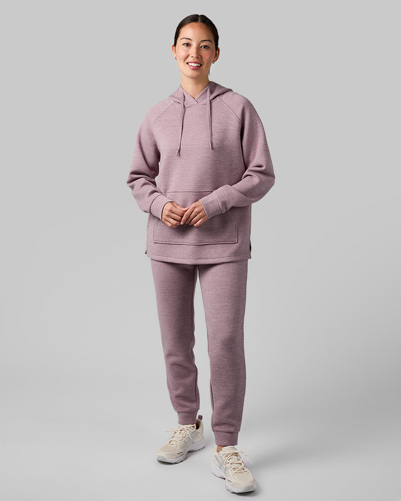 32 Degrees Sage Mauve Heather _ Women