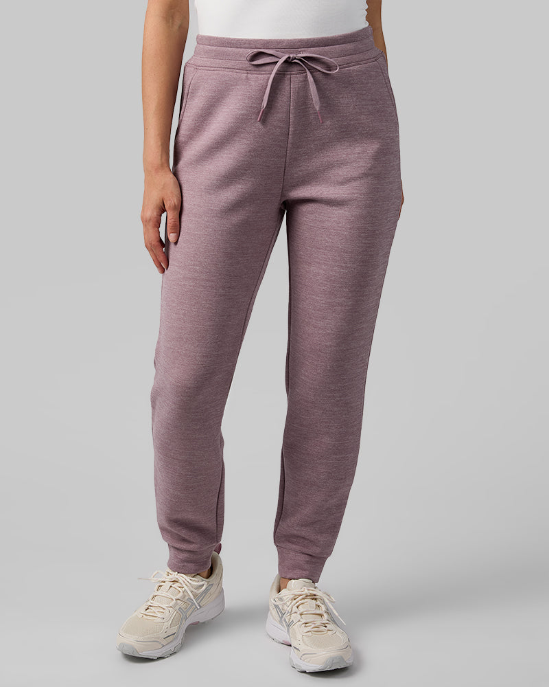 32 Degrees Sage Mauve Heather _ Women