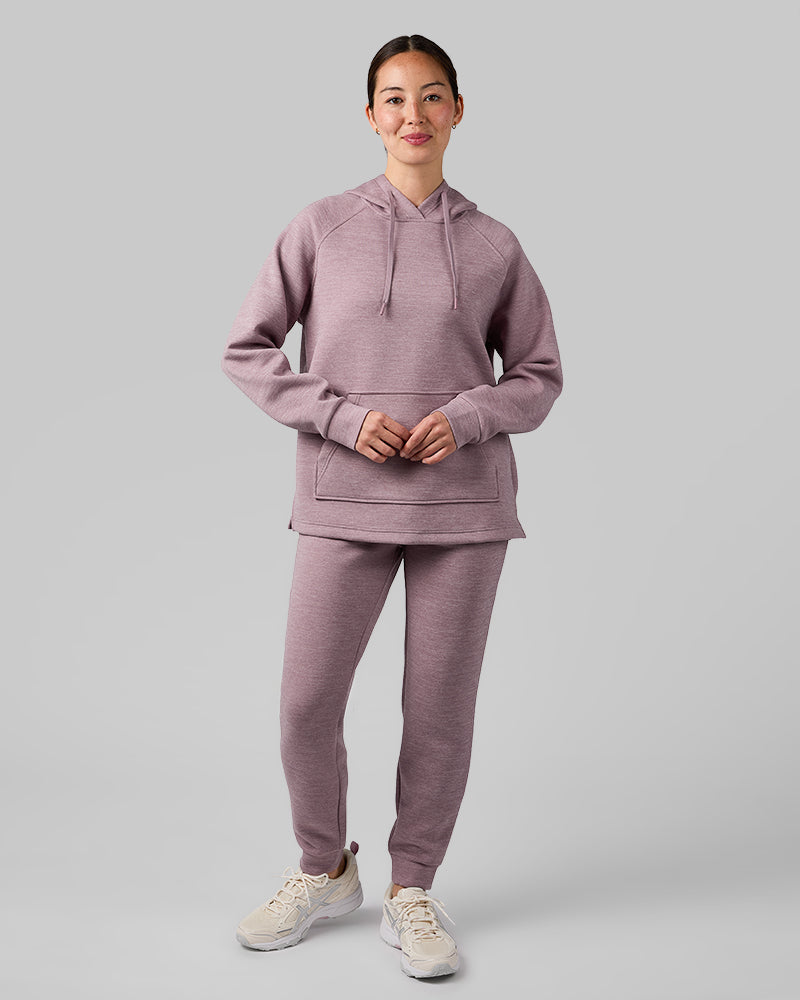 32 Degrees Sage Mauve Heather _ Women