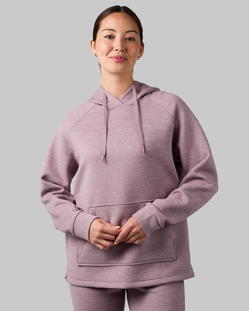 32 Degrees Sage Mauve Heather _ Women