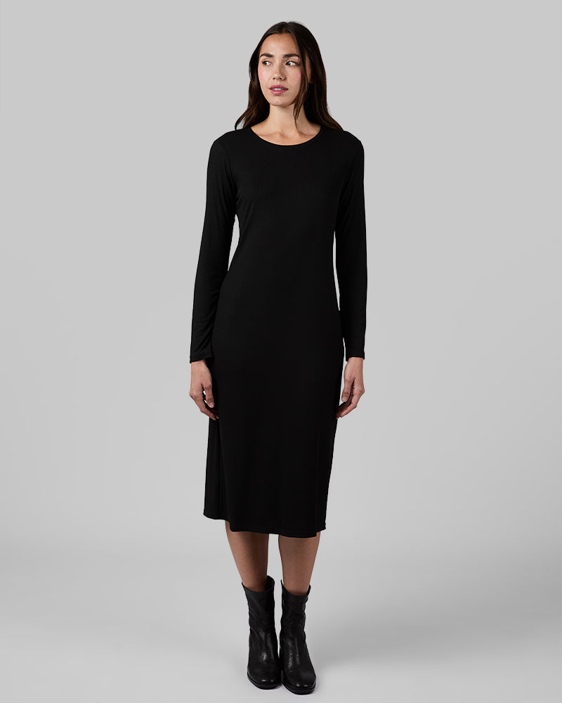 32 Degrees Black _ Women